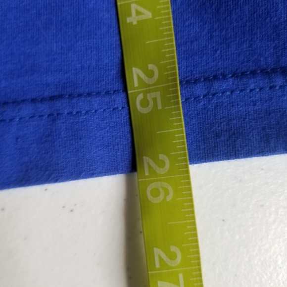 The Nike Tee Short Sleeve Kansas City Royals Sz M - Picture 7 of 7